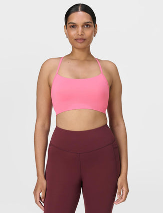 New in Yoga & Pilates