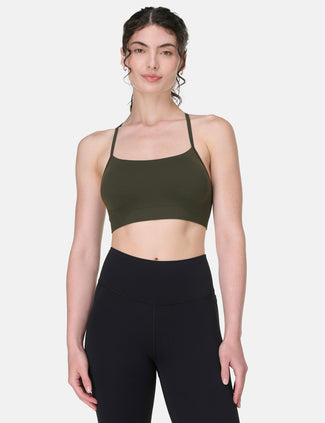 New in Yoga & Pilates