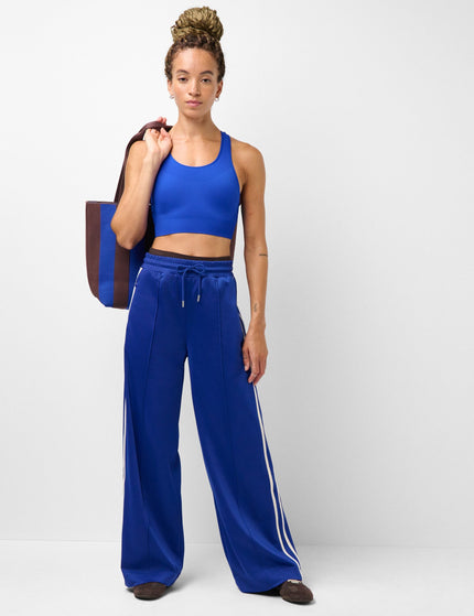 Sweaty Betty Stamina Seamless Sports Bra - Prussian Blueimages5- The Sports Edit