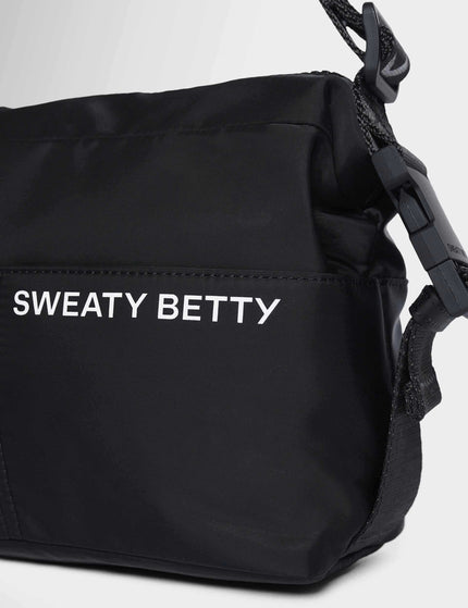 Sweaty Betty Strive Crossbody - Blackimages3- The Sports Edit