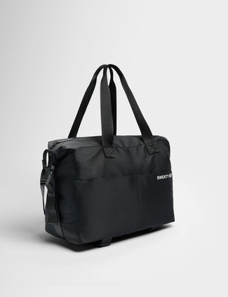 Strive Gym Bag - Black