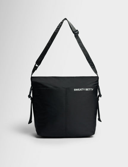 Sweaty Betty Strive Tote - Blackimages1- The Sports Edit