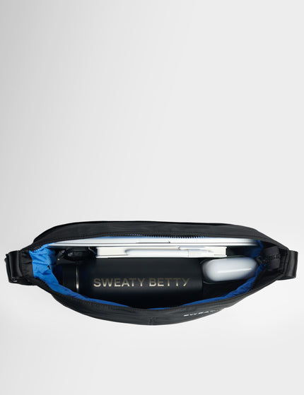 Sweaty Betty Strive Tote - Blackimages5- The Sports Edit