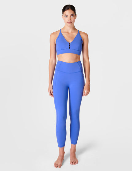 Sweaty Betty Super Soft 7/8 Leggings Colour Theory - Calm Blueimages4- The Sports Edit