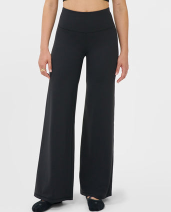 Super Soft Wide Leg Trouser 30