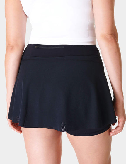 Sweaty Betty Swift Running Skort - Blackimages2- The Sports Edit