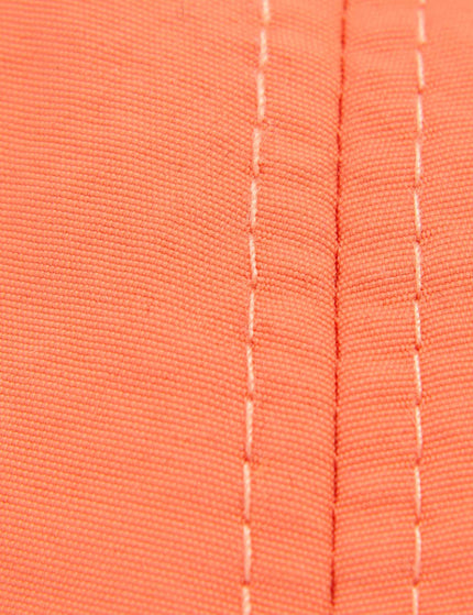 Sweaty Betty Swiftie Pace Cap - Tuscan Orangeimages4- The Sports Edit