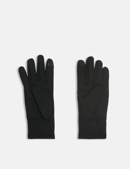 Sweaty Betty Swiftie Pace Gloves - Blackimages2- The Sports Edit