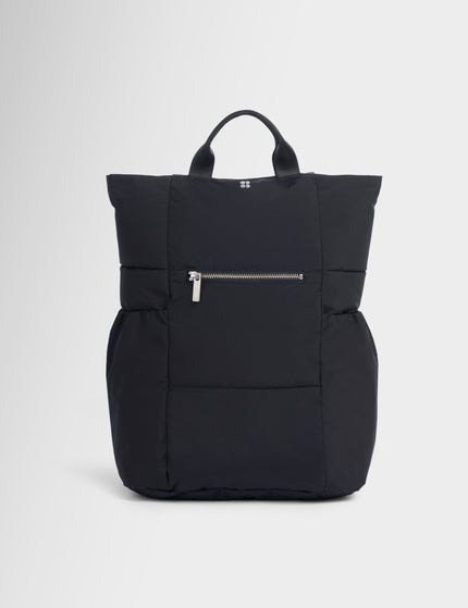 Sweaty Betty The Nimbus Roam Rucksack - Blackimages1- The Sports Edit