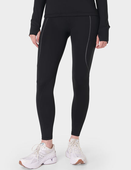 Sweaty Betty Therma Boost Running Leggings - Blackimages1- The Sports Edit