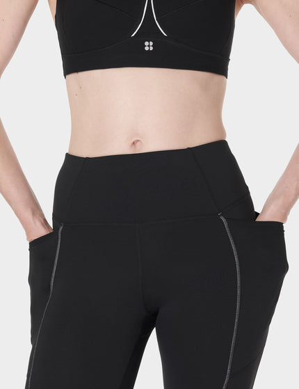 Sweaty Betty Therma Boost Running Leggings - Blackimages4- The Sports Edit