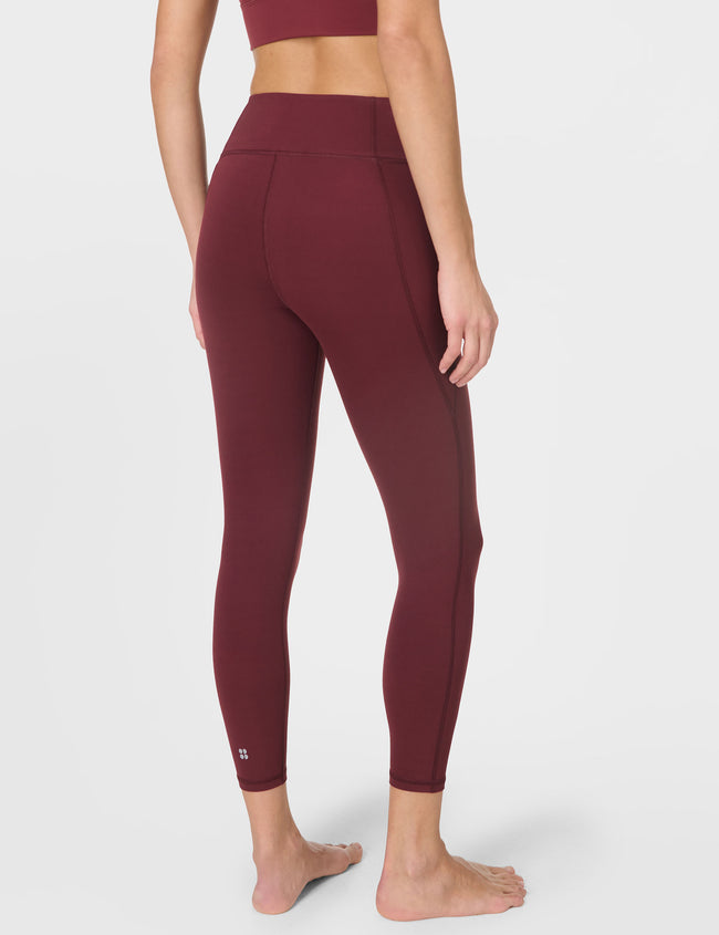 Sweaty Betty Size Guide The Sports Edit