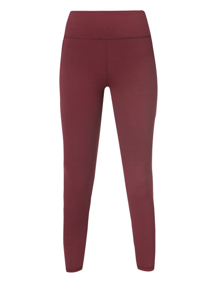 Sweaty Betty Ultimate Studio 7/8 Legging - Garnet Redimages6- The Sports Edit