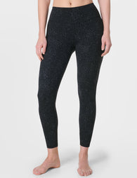 Sweaty Betty | Ultimate Studio 7/8 Leggings - Black | The