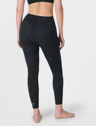 Sweaty Betty | Ultimate Studio 7/8 Leggings - Sable | The