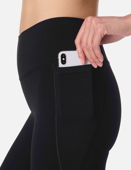 Sweaty Betty Ultimate Studio Flare Trousers 32" - Blackimages3- The Sports Edit