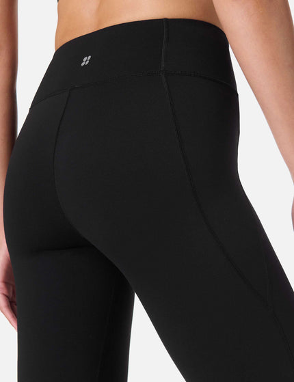 Sweaty Betty Ultimate Studio Flare Trousers 32" - Blackimages4- The Sports Edit