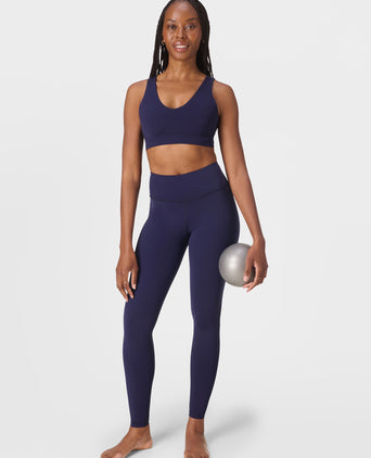 The Ultimate Studio Set - Midnight Navy Blue