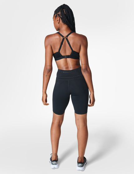 Sweaty Betty Ultra Running Bra - Blackimages4- The Sports Edit