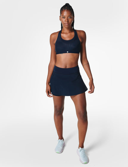 Sweaty Betty Ultra Running Bra - Navy Blueimages5- The Sports Edit