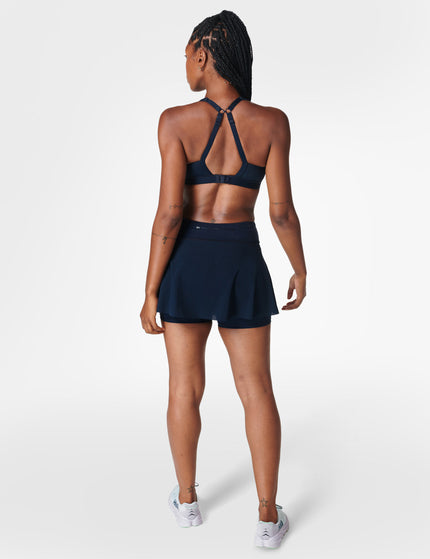 Sweaty Betty Ultra Running Bra - Navy Blueimages6- The Sports Edit