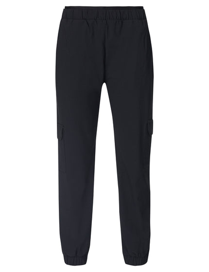 Sweaty Betty Winter Explorer Cargo Pant - Blackimages6- The Sports Edit