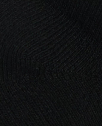 Workout Trainer Socks 3 Pack - Black