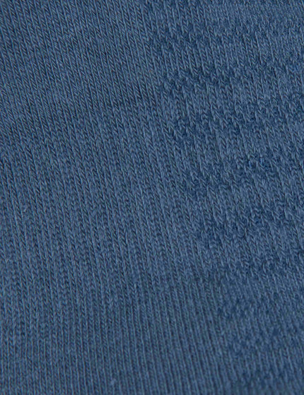 Sweaty Betty Workout Trainer Socks 3 Pack - Grey Marl/Luxe Blue/Glacier Blueimages4- The Sports Edit