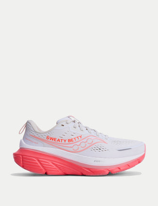 Saucony