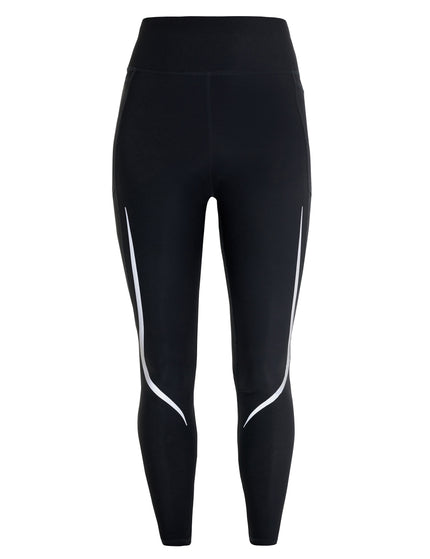 Sweaty Betty Zero Gravity 7/8 Illuminate Run Legging - Blackimages5- The Sports Edit