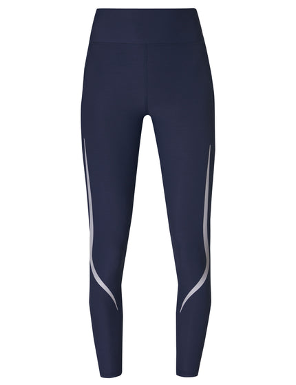 Sweaty Betty Zero Gravity 7/8 Illuminate Running Tight - Navy Blueimages8- The Sports Edit