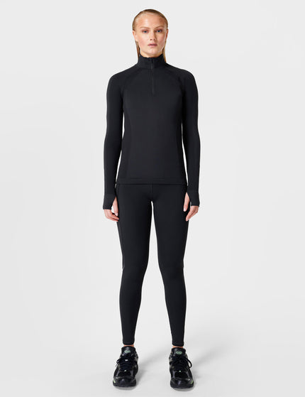 Sweaty Betty Zero Gravity Running Leggings - Blackimages6- The Sports Edit