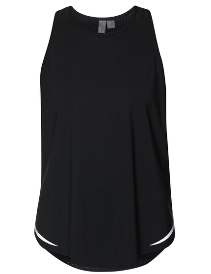 Sweaty Betty Zero Gravity Running Vest - Blackimages8- The Sports Edit