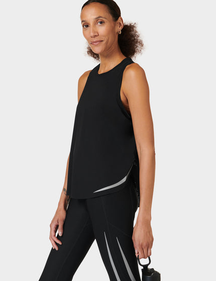 Sweaty Betty Zero Gravity Running Vest - Blackimages2- The Sports Edit