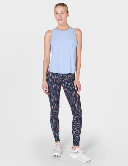 Sweaty Betty Zero Gravity Running Vest - Breeze Blueimages7- The Sports Edit