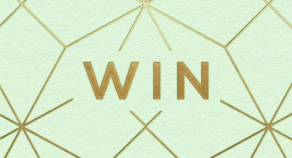 win a box of activewear