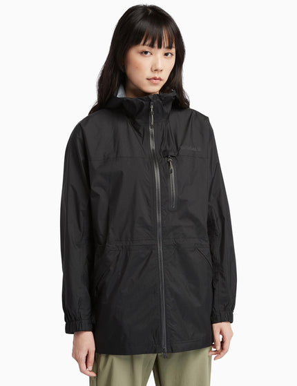 Timberland Jenness Waterproof Packable Jacket - Blackimages1- The Sports Edit