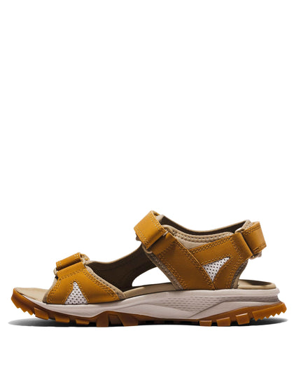 Timberland Lincoln Peak Sandal - Wheatimages6- The Sports Edit