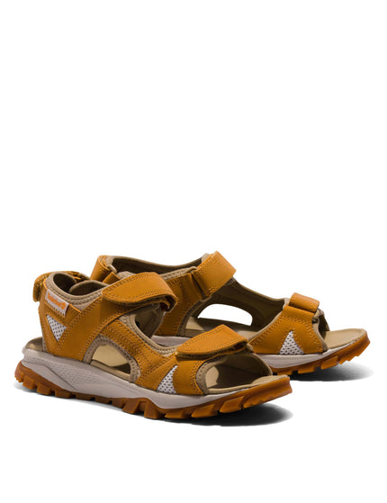 Timberland Lincoln Peak Sandal - Wheatimages2- The Sports Edit