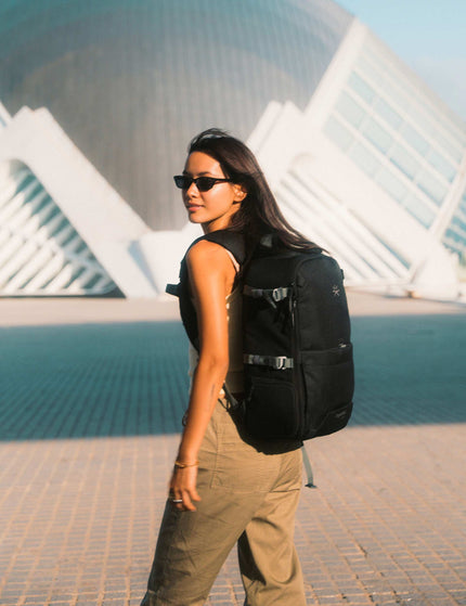 Tropicfeel Nest 2.0 Backpack - Blackimages8- The Sports Edit