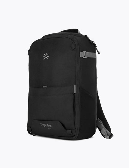 Tropicfeel Nest 2.0 Backpack - Blackimages1- The Sports Edit