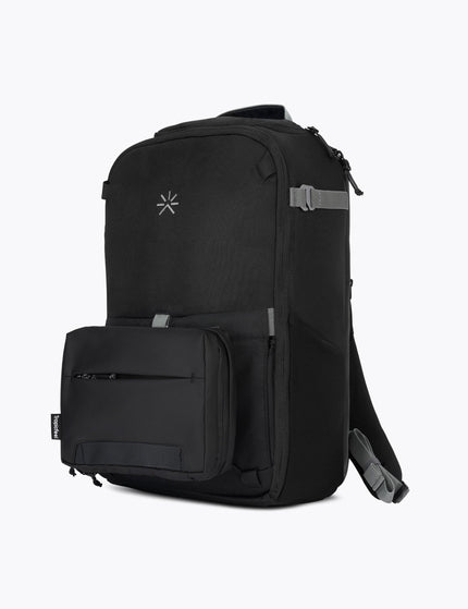 Tropicfeel Nest 2.0 Backpack - Blackimages6- The Sports Edit