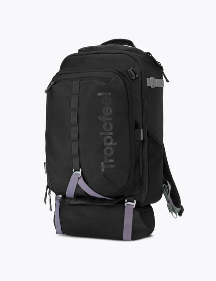 Tropicfeel Nest 2.0 Backpack - Blackimages7- The Sports Edit