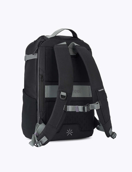 Tropicfeel Nest 2.0 Backpack - Blackimages4- The Sports Edit