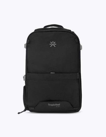 Tropicfeel Nest 2.0 Backpack - Blackimages2- The Sports Edit