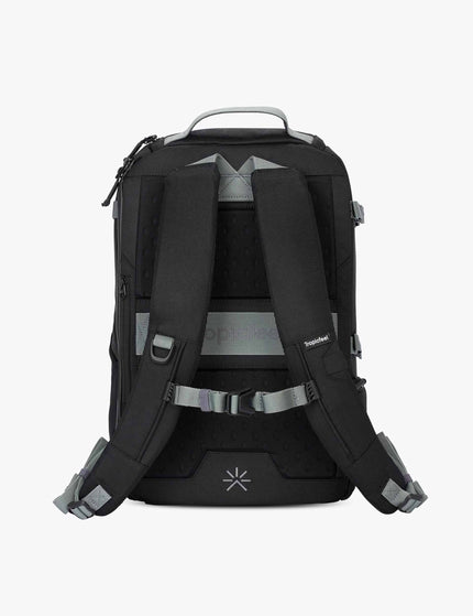 Tropicfeel Nest 2.0 Backpack - Blackimages5- The Sports Edit