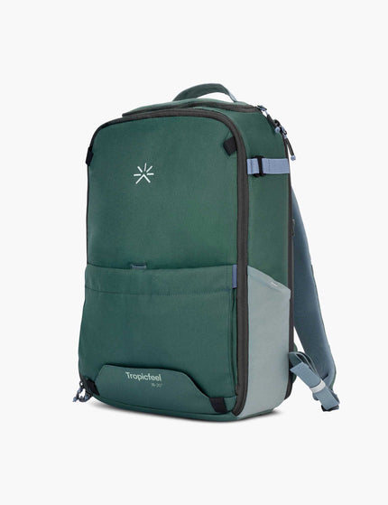 Tropicfeel Nest 2.0 Backpack - Jungle Greenimages1- The Sports Edit