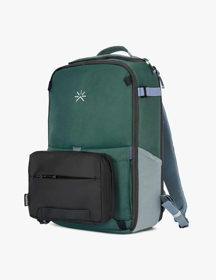 Tropicfeel Nest 2.0 Backpack - Jungle Greenimages5- The Sports Edit