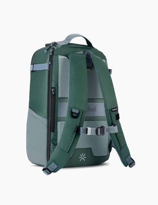 Nest 2.0 Backpack - Jungle Green