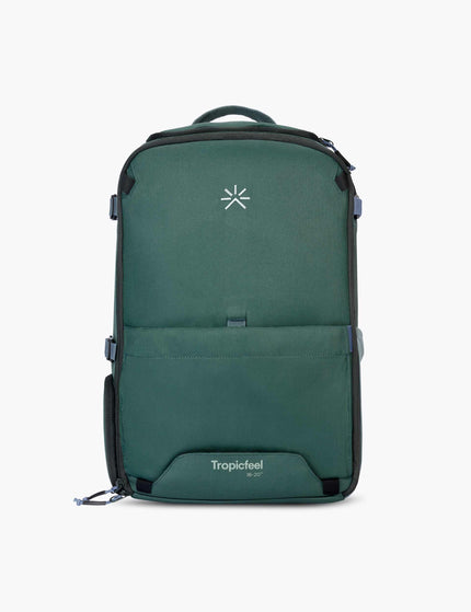 Tropicfeel Nest 2.0 Backpack - Jungle Greenimages3- The Sports Edit